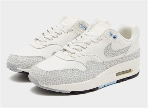 nike air max 1 qs safari|Nike safari summit white.